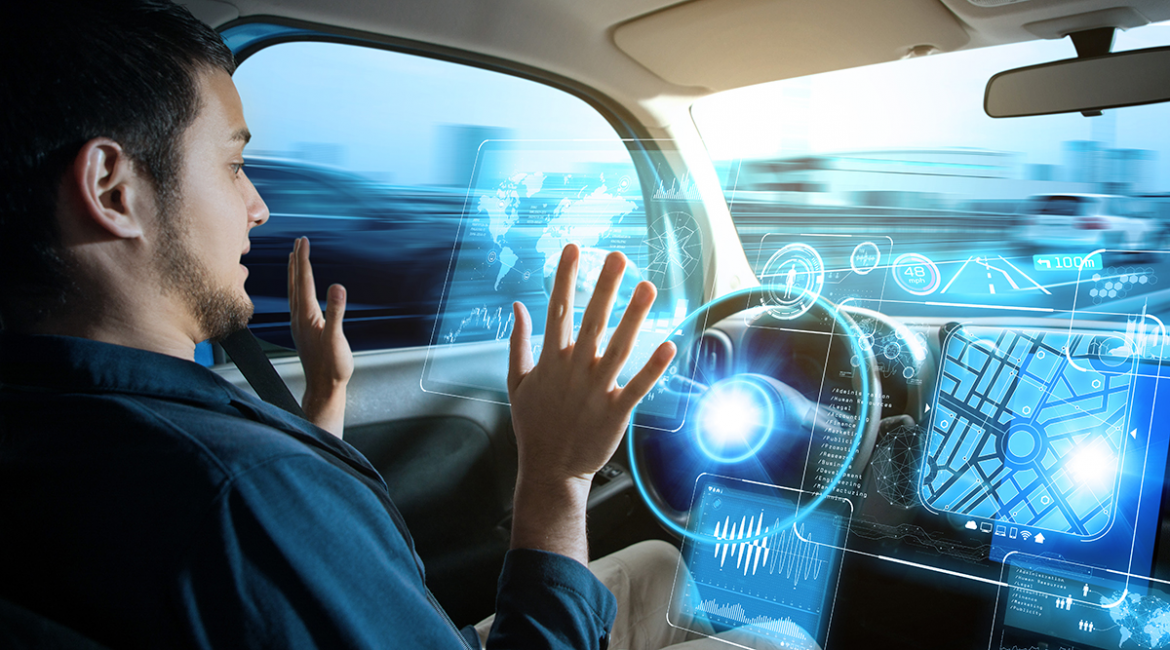 Possible Shortcomings of Self Driving Cars